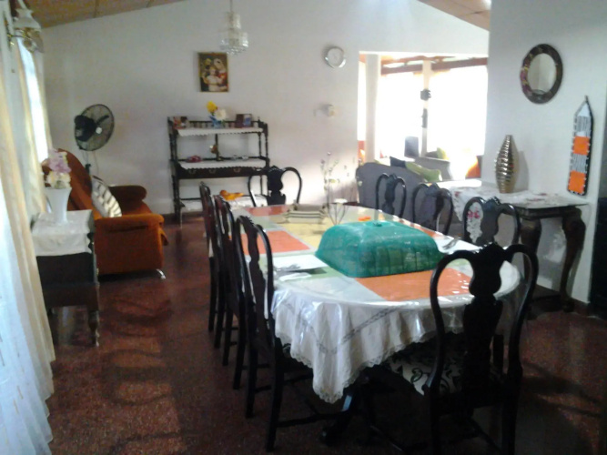 Forest View Holiday Home