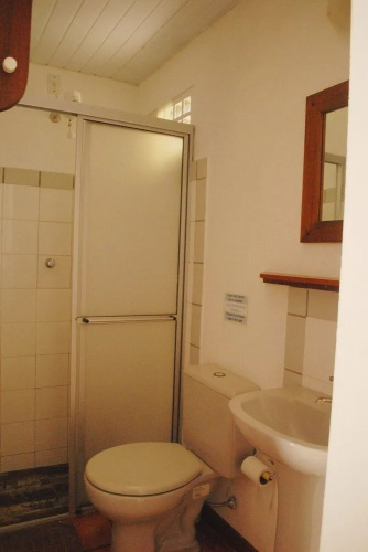 Hostel Quatro Estações