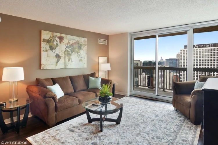 Premier Luxury Suites