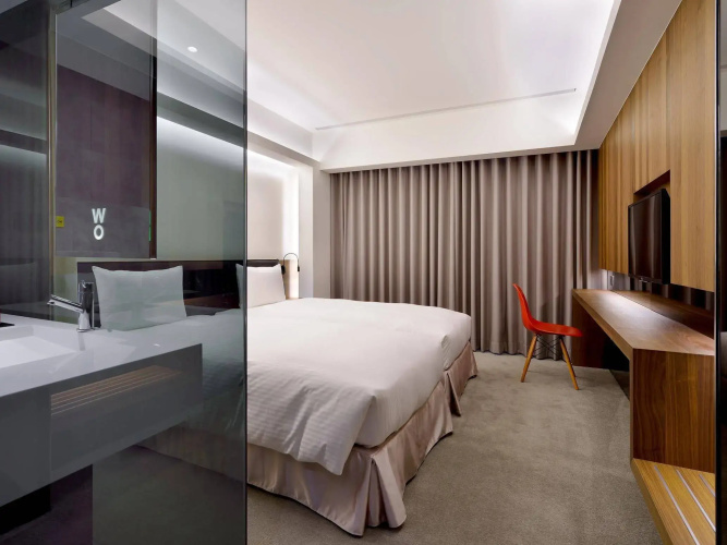 Wo Hotel
