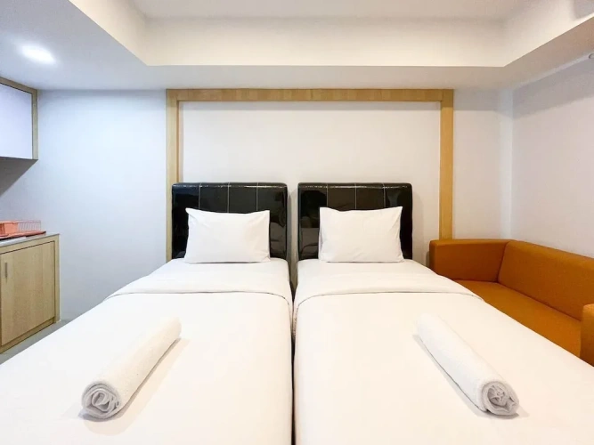 Double Apartment