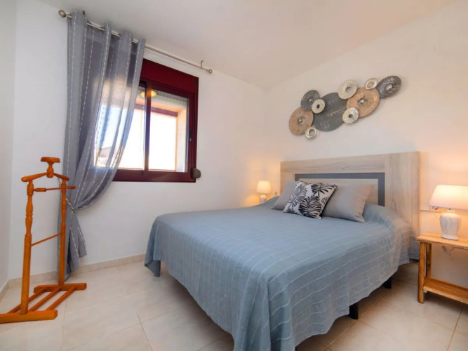 Apartment Topacio I Calpe/Calp