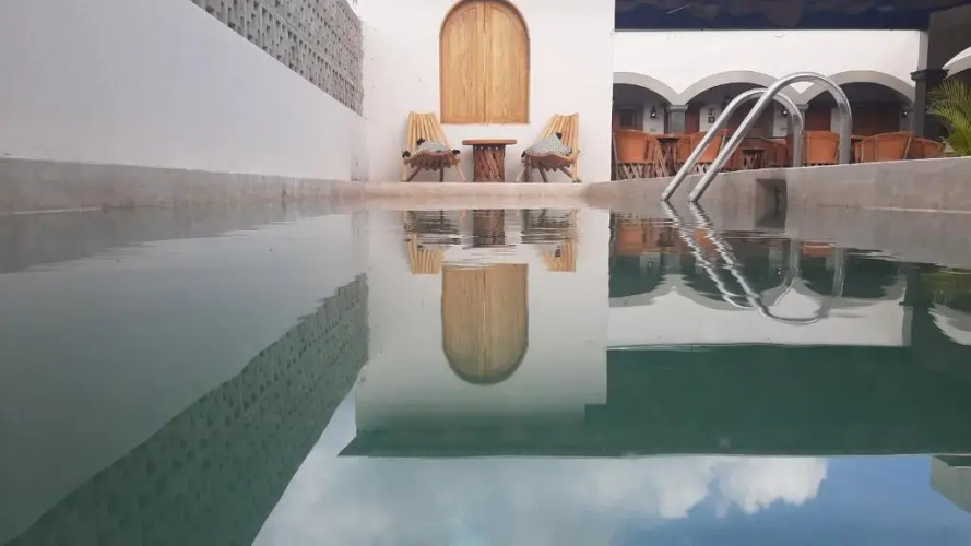 Hotel Puerta San Pedro