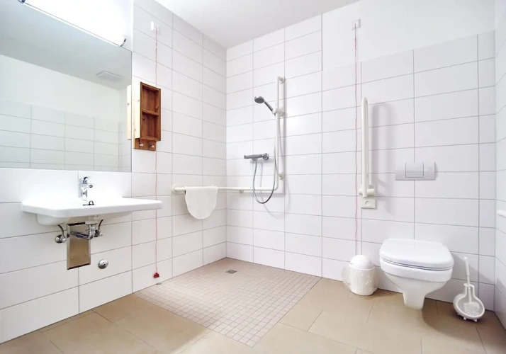 1 Bedroom Standard Triple room