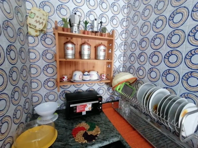1 Bedroom Cottage