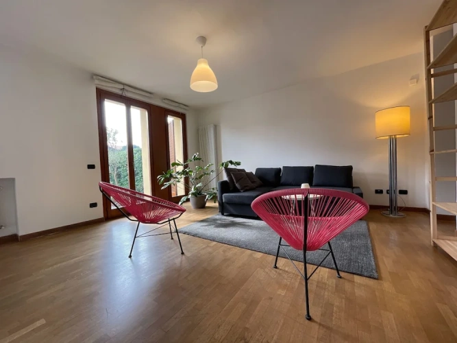 Double Apartment