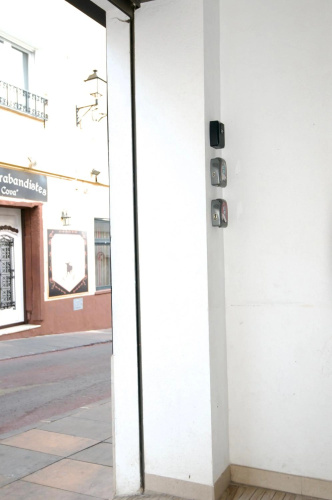 Calpe loft Suite Zendra