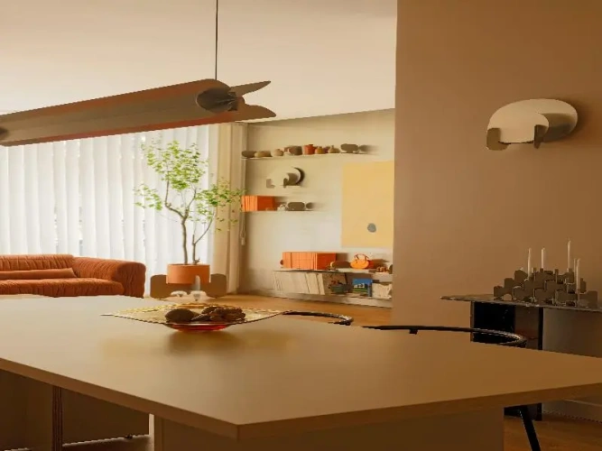 2 Bedrooms Superior Apartment