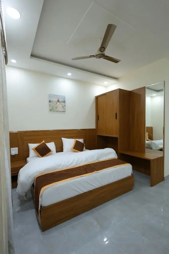 MST Farm & Resort