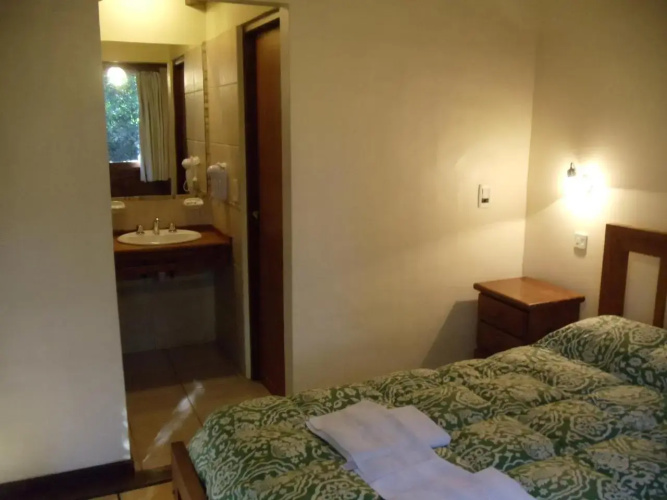 Cabañas Hurrapampa