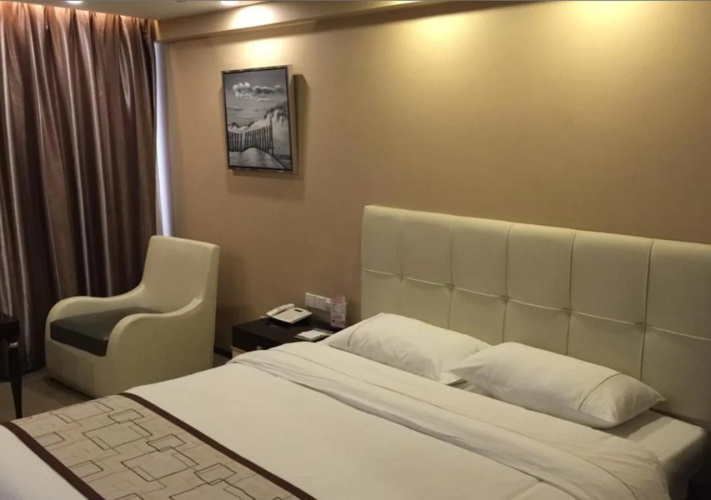 Kunshan D H Hotel