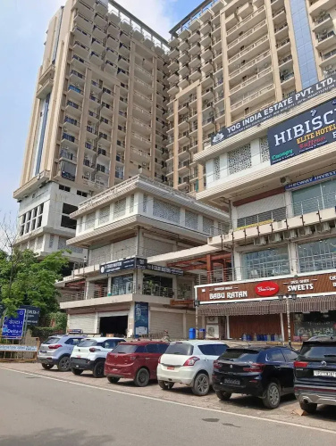 Nova17 inn Greater Noida