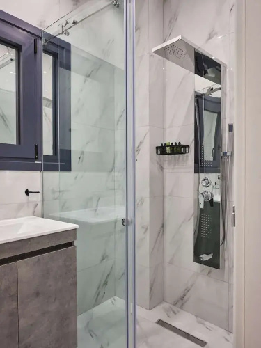 Athens Project Luxury Apartments