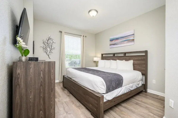 Epic Universe New Listing Beautiful Vacation Condo - 3018