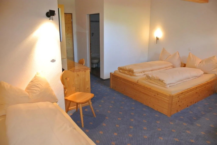 Hotel Büel