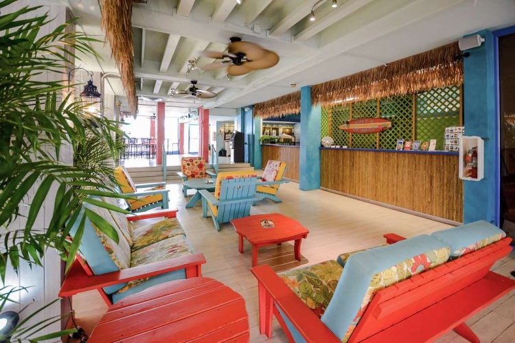 Sands Harbor Hotel & Marina photo 22