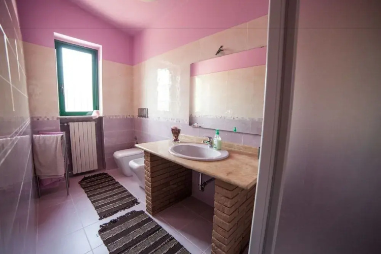 B&B La Dimora di Samu