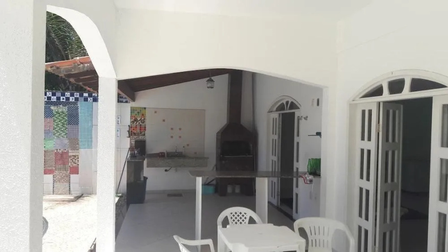 Hotel Casa Branca