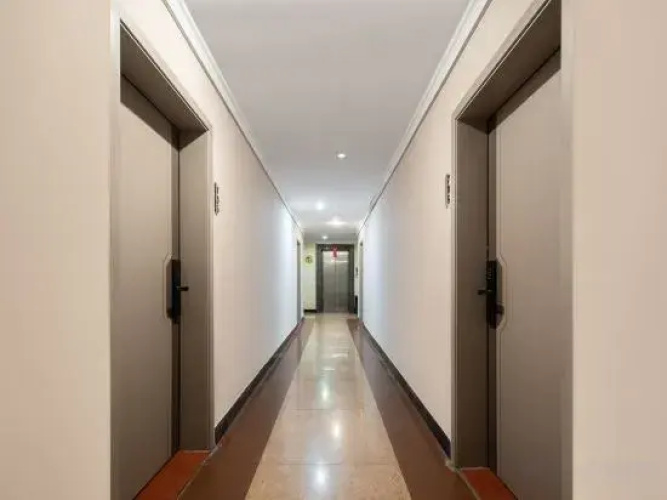 Yufeng Hotel