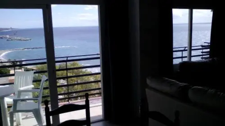 Apartamento Mediterraneo 1D