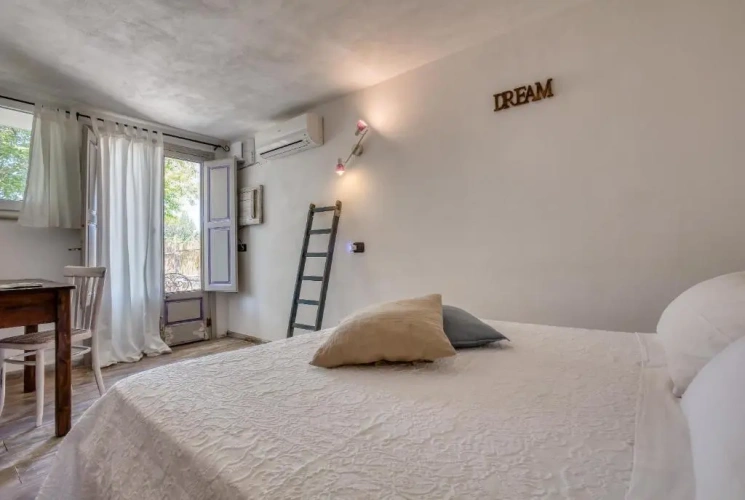 Comfort Quadruple room