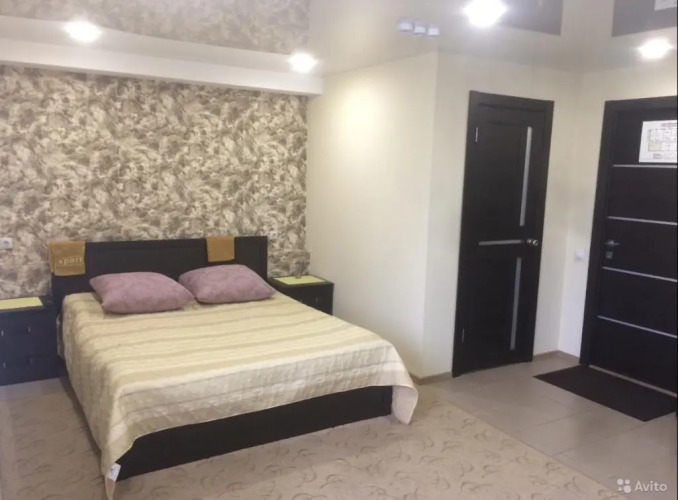 Фотография номера гостиницы Тарская