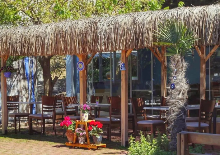 Cundavilla Hotel & Suites