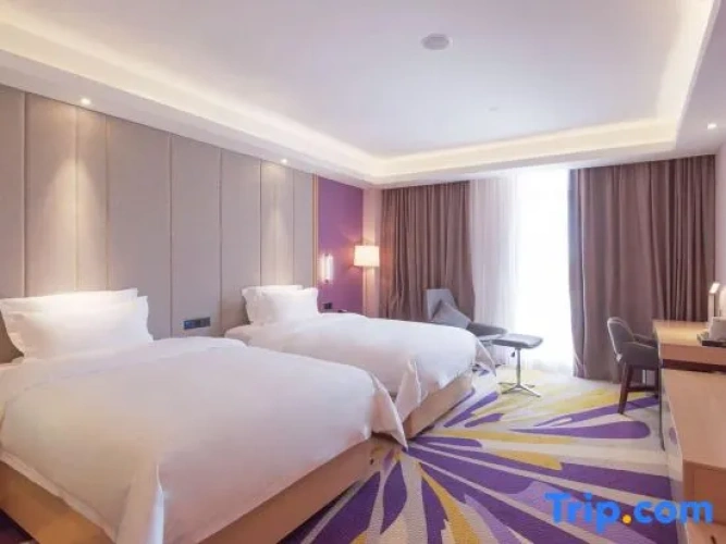 Business Twin room