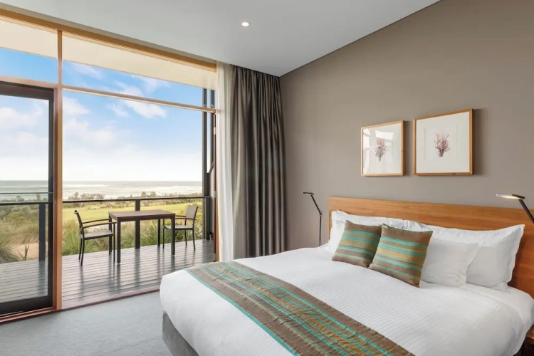 Premium room