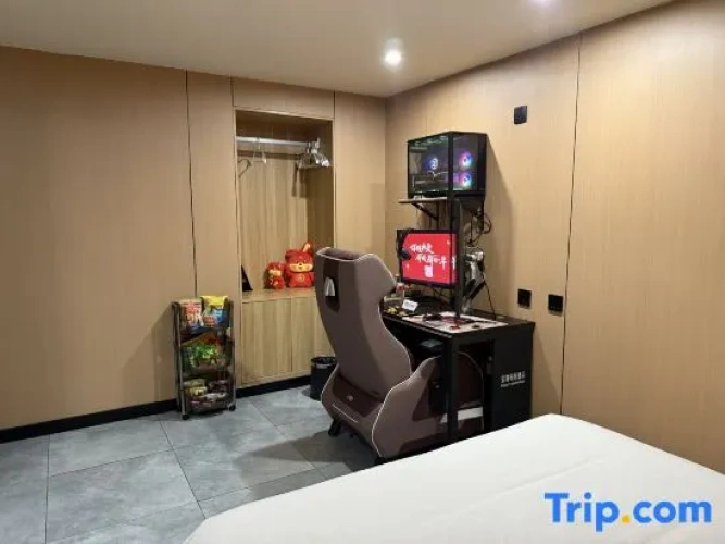 Privilege Double room