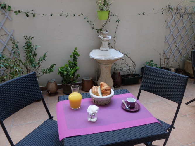 Hôtel Moderniste photo 11