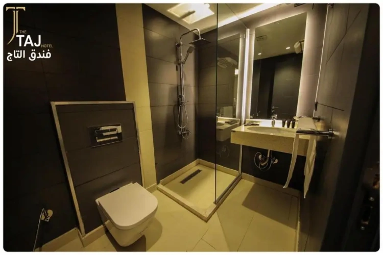 Superior Single room