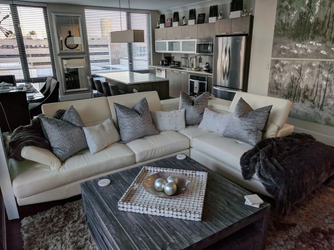 Luxe Life
