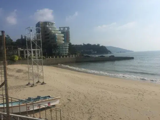 Cunzhang Beach Hostel