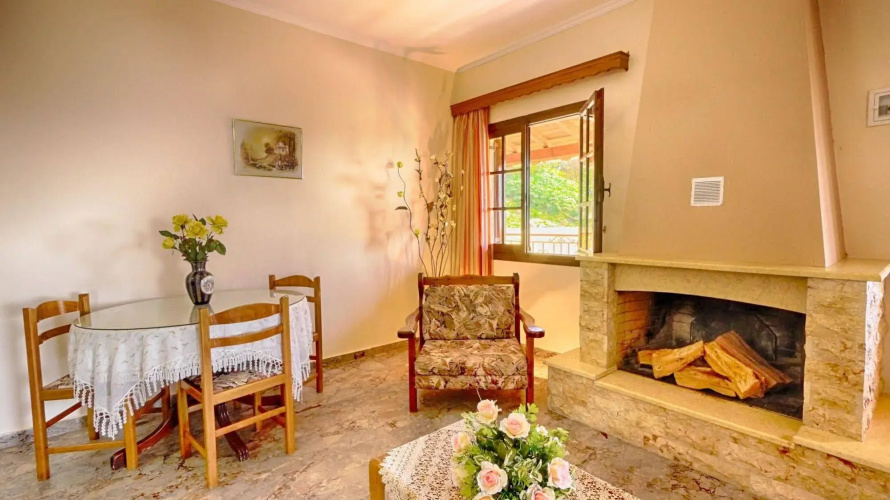 Villa Voula