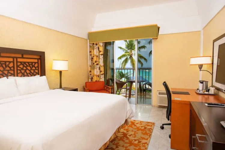 Grand Barbados Beach Resort