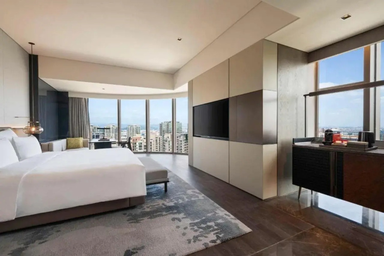 Pullman Quanzhou Shuitou