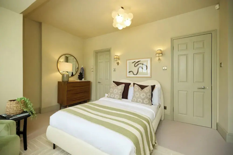 Belsize Park Eton Elegance