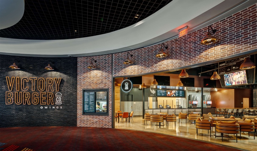 Circa Resort & Casino – Adults Only photo 28
