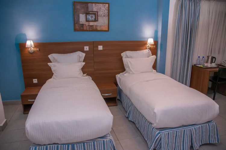 FAYA Hotel