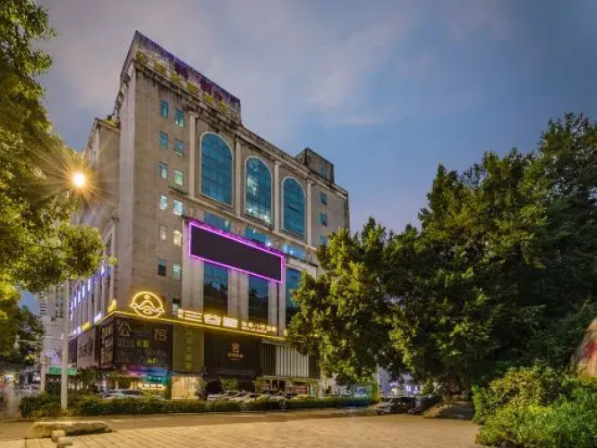 Hotelafbeelding