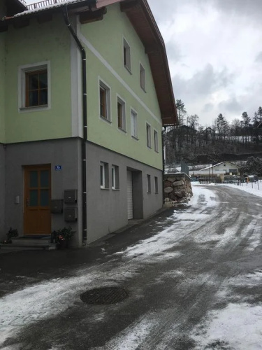 Gasthaus Hanusch