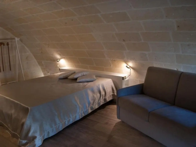 Executive Triple room