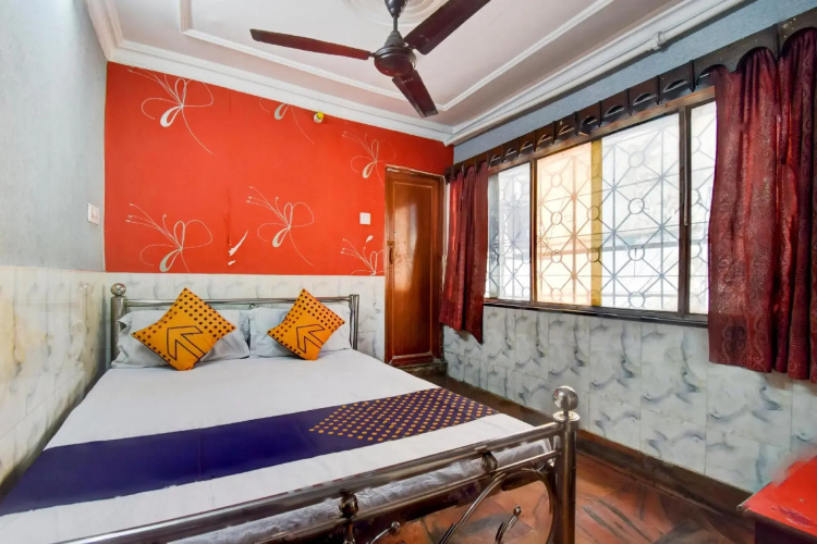 SPOT ON 83258 Hotel Shabnam