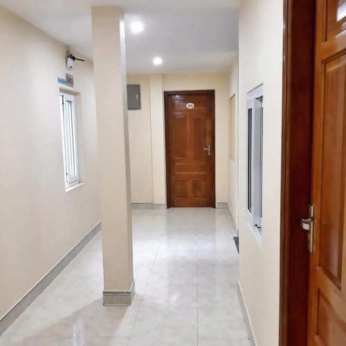 Thanh Trung Hotel