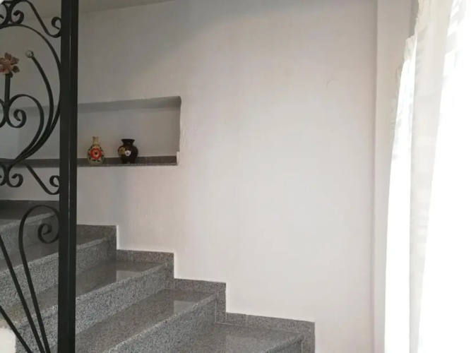 Iliana's house