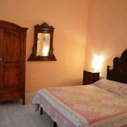 Standard Quadruple room with view