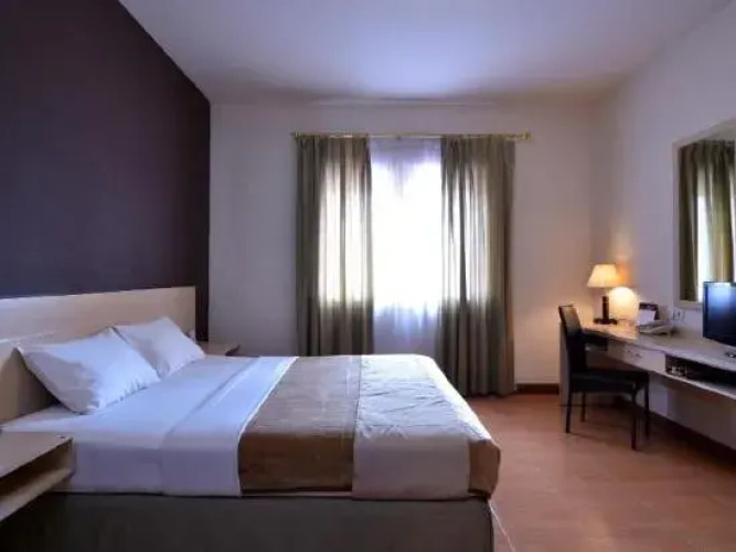 Hotel 61 Banda Aceh