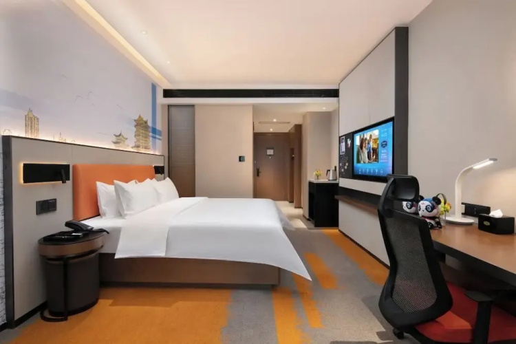 Hampton by Hilton  Chaoyang Certer