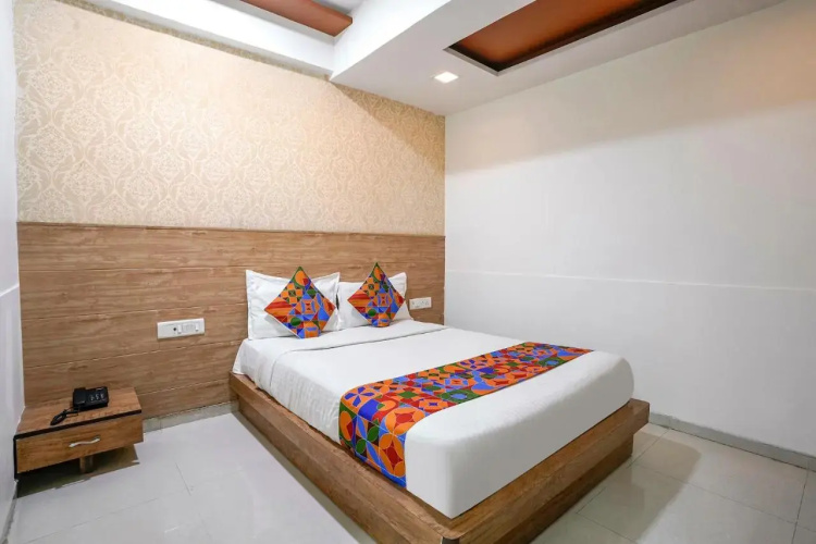 Hotel Galaxy